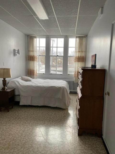 Le Couvent Apartment Sainte Anne des Monts Exterior photo
