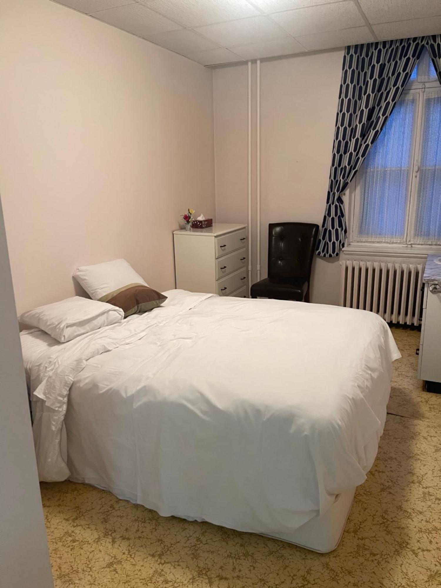 Le Couvent Apartment Sainte Anne des Monts Exterior photo