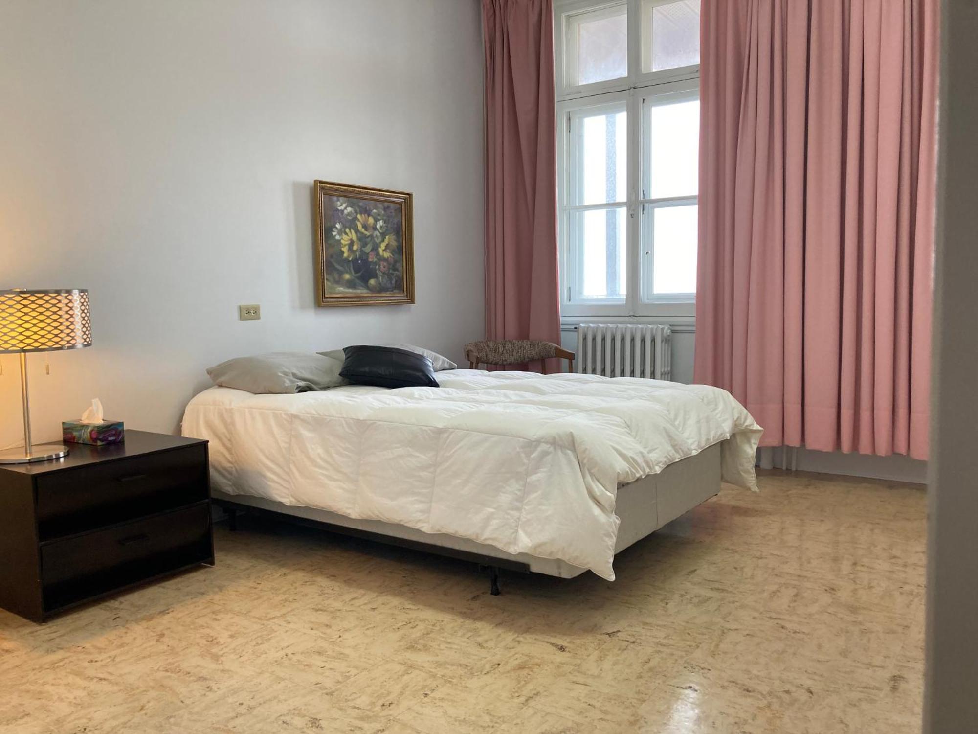 Le Couvent Apartment Sainte Anne des Monts Exterior photo