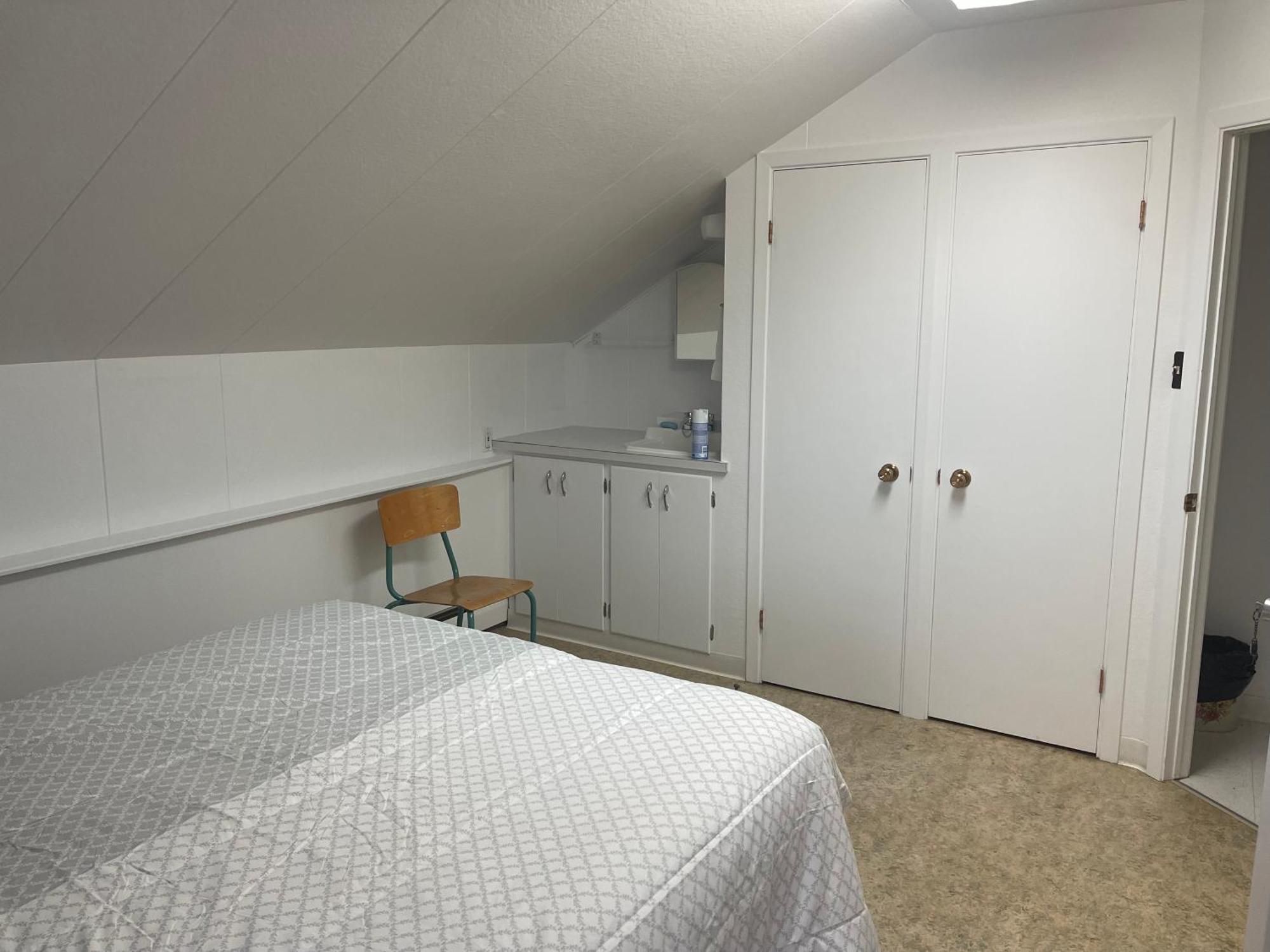Le Couvent Apartment Sainte Anne des Monts Exterior photo