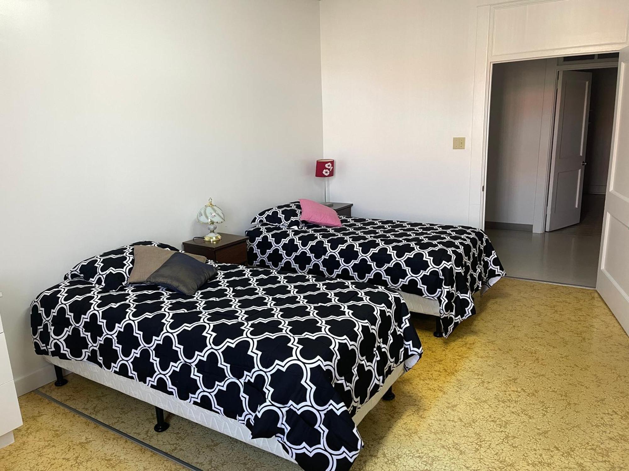 Le Couvent Apartment Sainte Anne des Monts Exterior photo